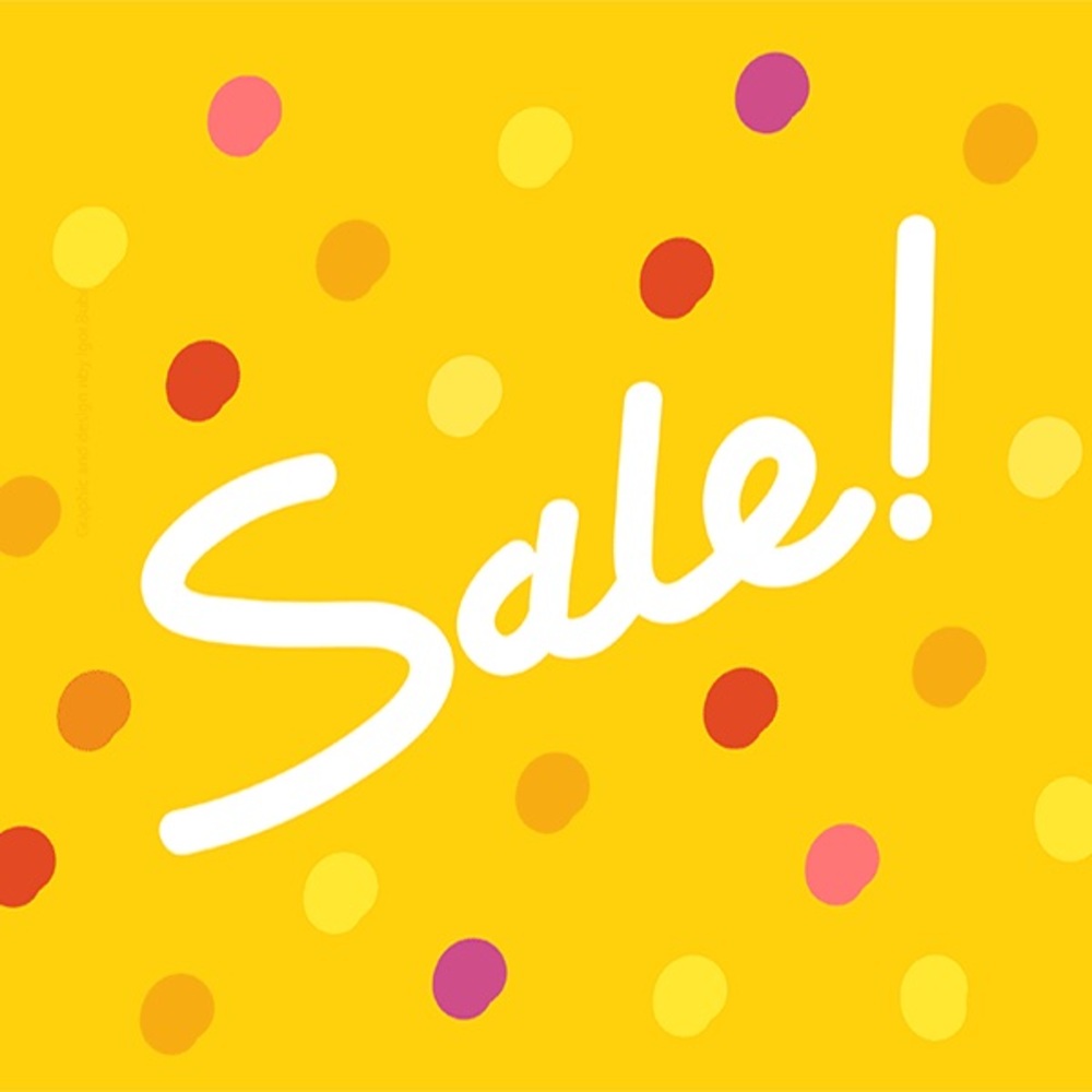 Closet on sale!